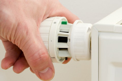 Middle Assendon central heating repair costs