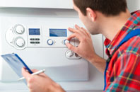 free Middle Assendon gas safe engineer quotes